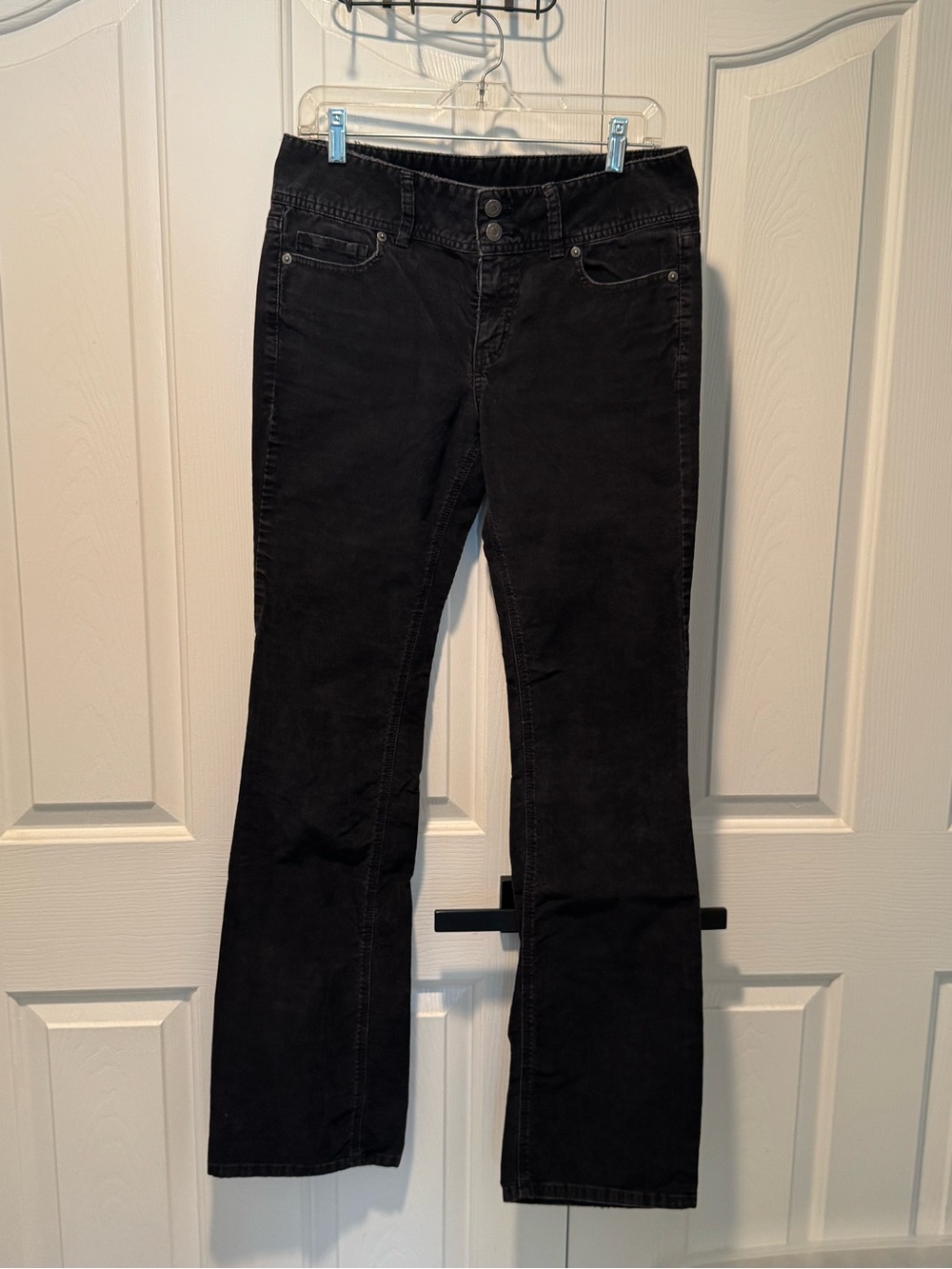 Women’s Y2K London Jean Corduroy Pants